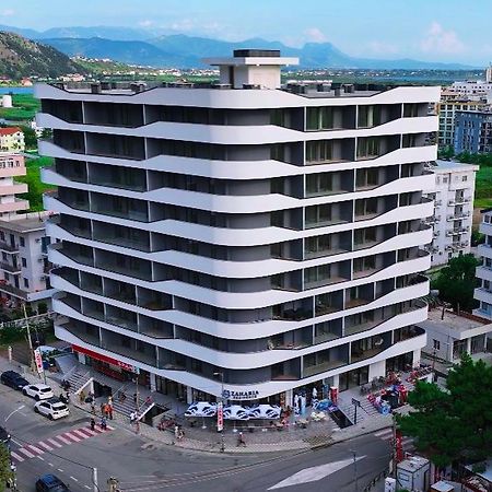 Megan Residence - Floor 3 Shengjin Ngoại thất bức ảnh