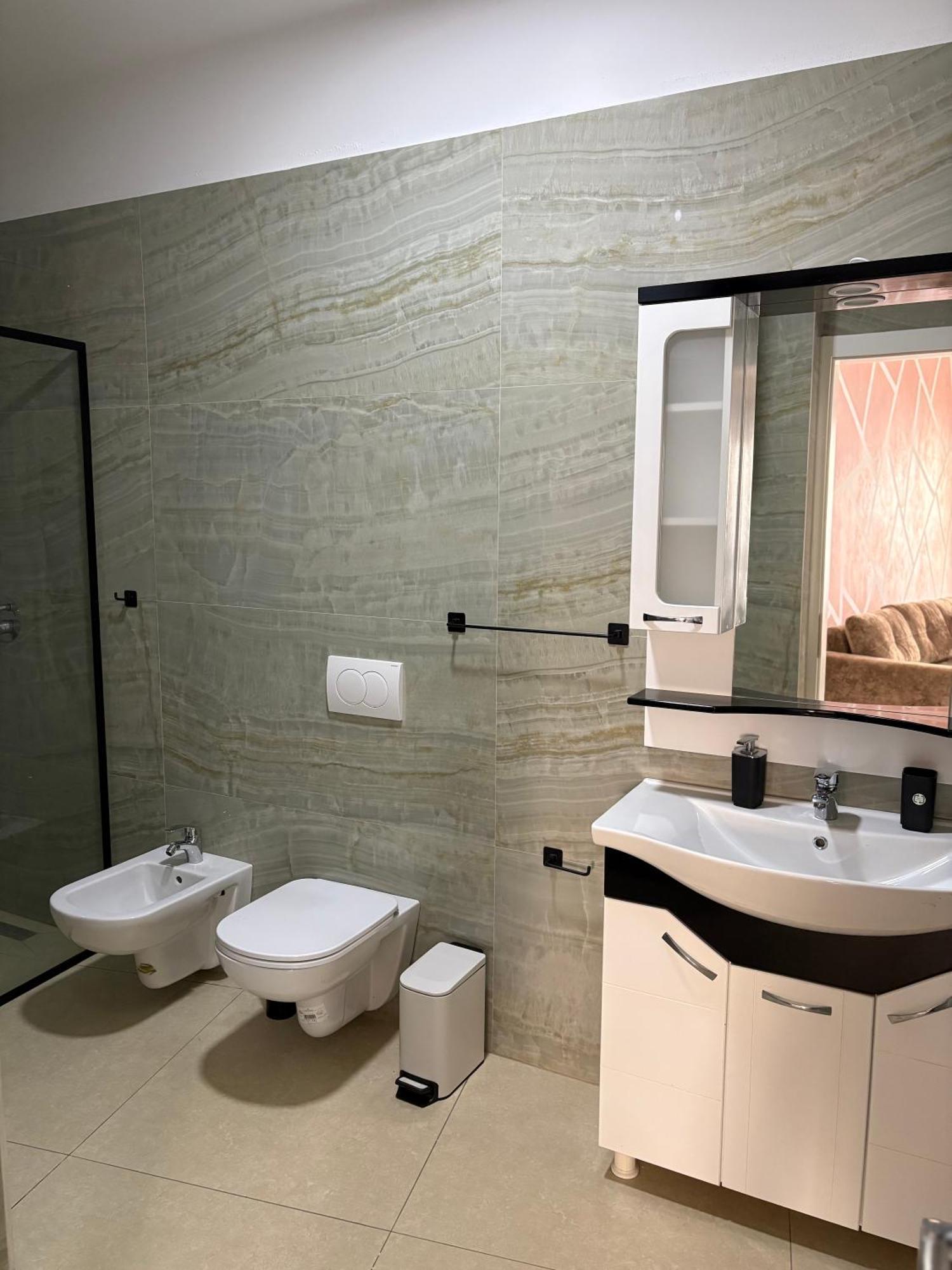 Megan Residence - Floor 3 Shengjin Ngoại thất bức ảnh