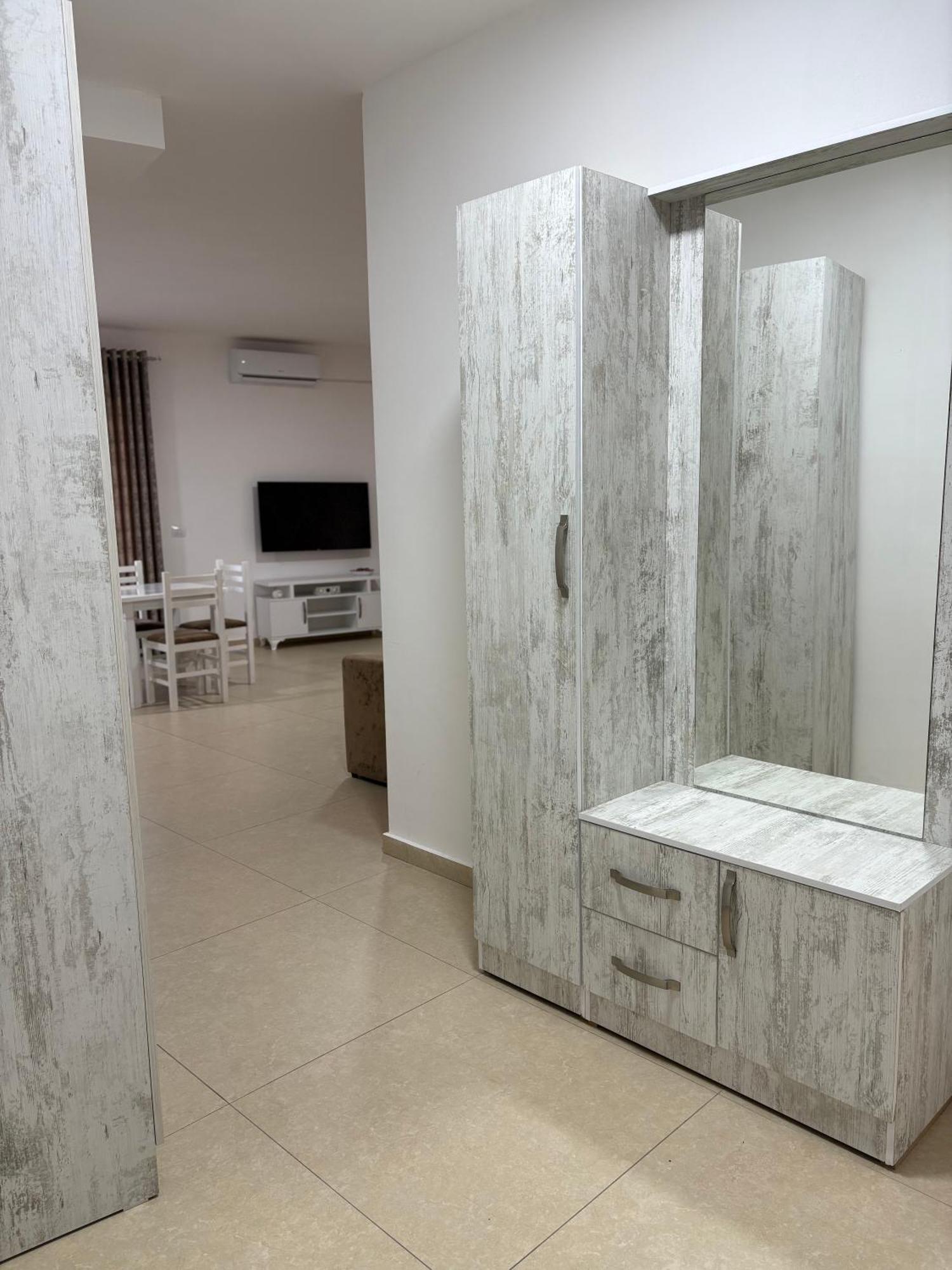 Megan Residence - Floor 3 Shengjin Ngoại thất bức ảnh