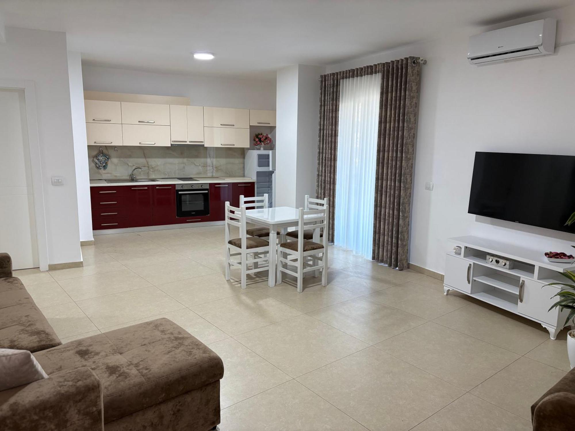 Megan Residence - Floor 3 Shengjin Ngoại thất bức ảnh