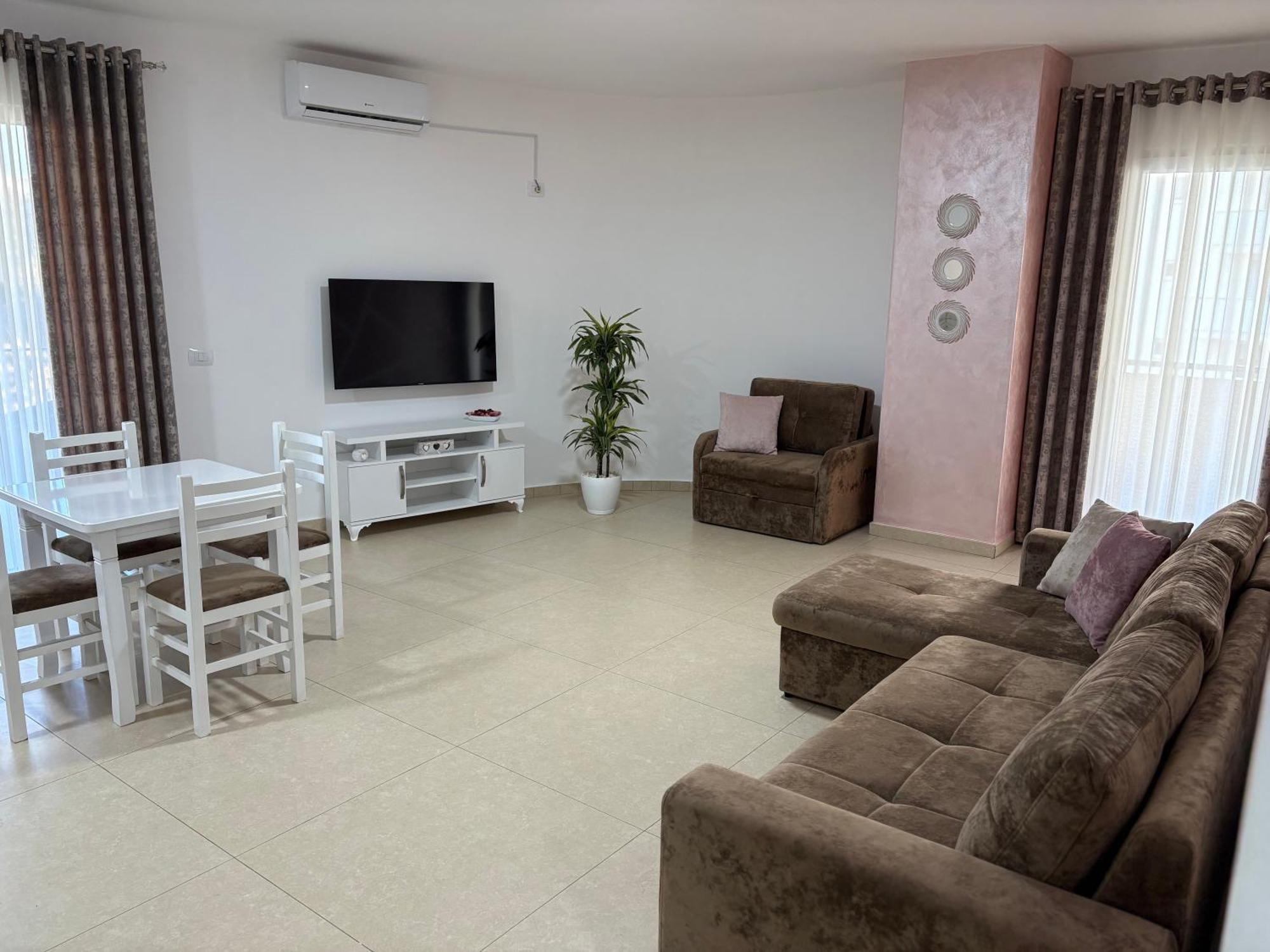 Megan Residence - Floor 3 Shengjin Ngoại thất bức ảnh