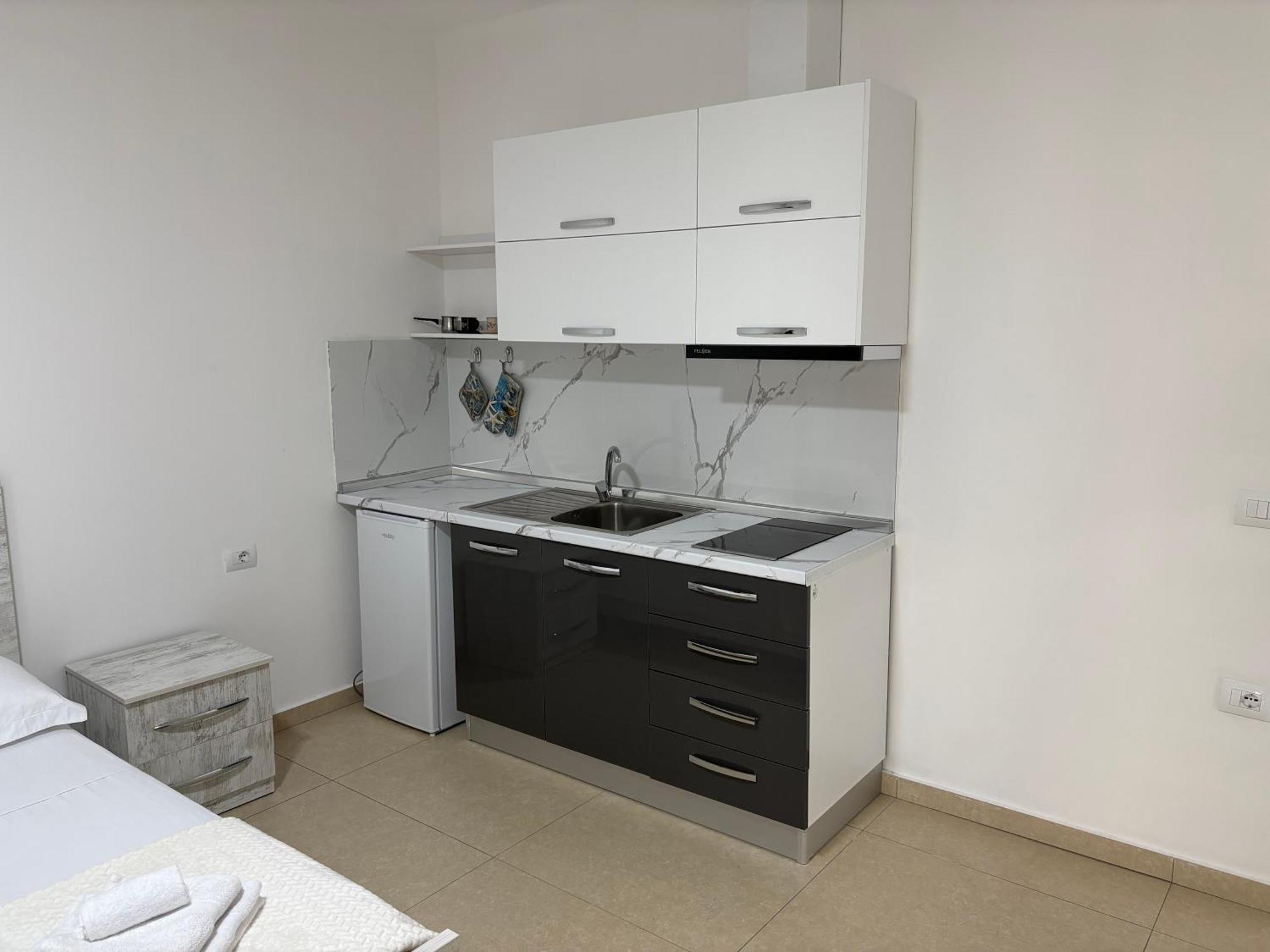 Megan Residence - Floor 3 Shengjin Ngoại thất bức ảnh