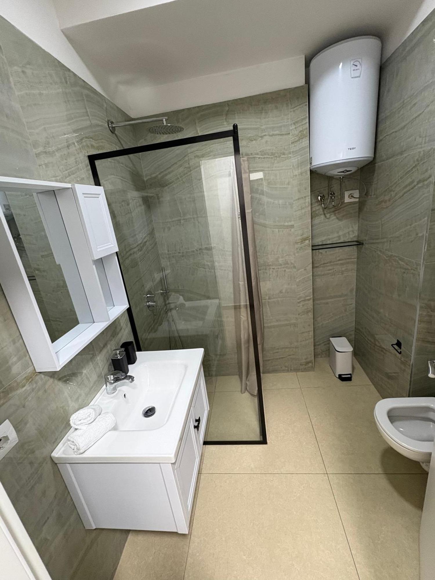 Megan Residence - Floor 3 Shengjin Ngoại thất bức ảnh