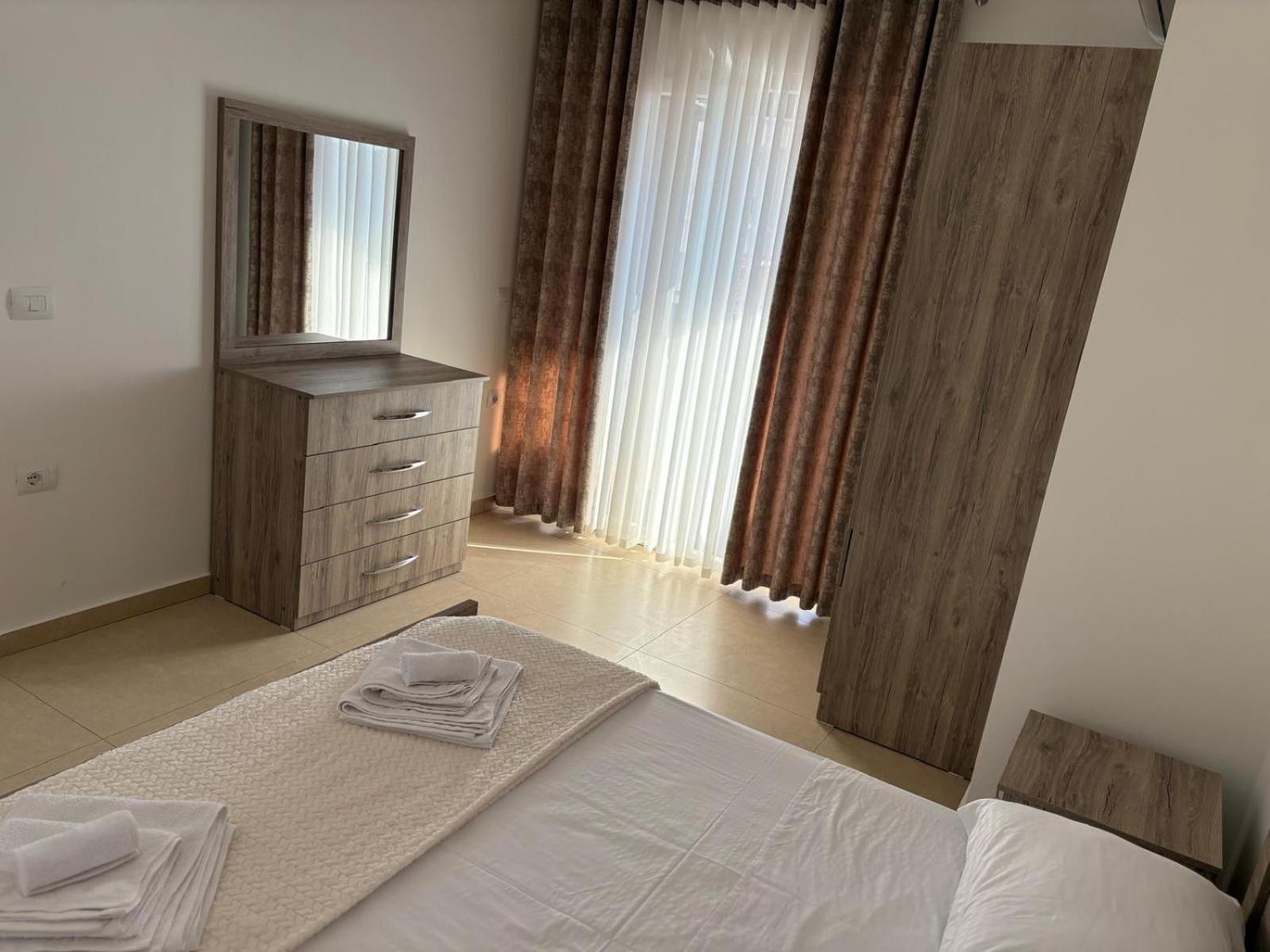 Megan Residence - Floor 3 Shengjin Ngoại thất bức ảnh